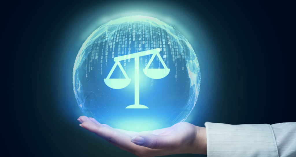 It Services for law firms image