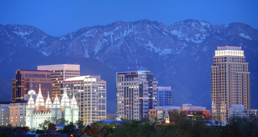Why Utah Businesses Need 24/7 Threat Hunting (MDR) More Than Ever