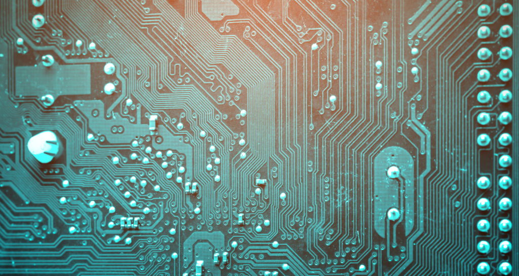 Transforming IT Infrastructure at Smith Rexall Drug